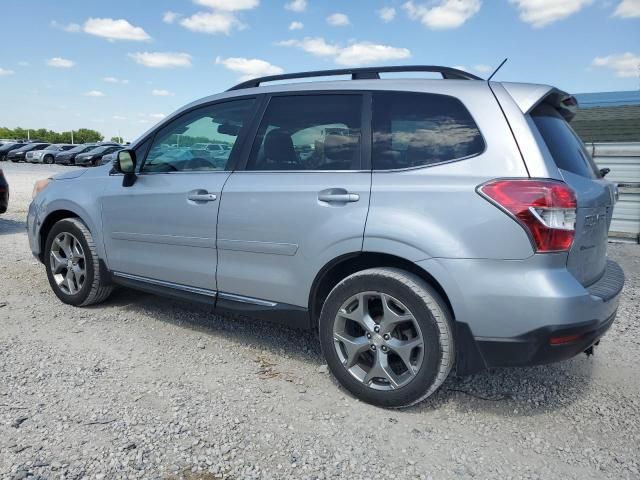 2015 Subaru Forester 2.5I Touring