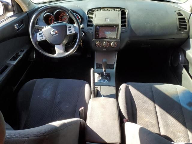 2006 Nissan Altima SE