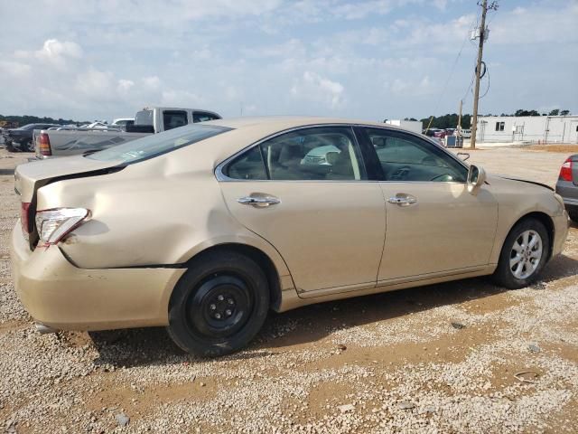 2007 Lexus ES 350