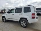 2012 Jeep Liberty Limited