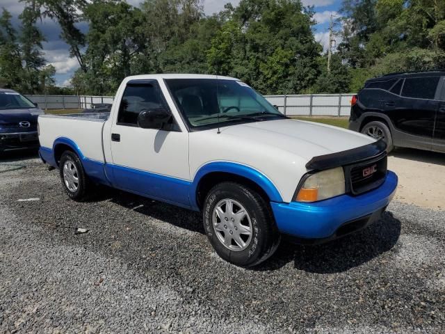 1998 GMC Sonoma