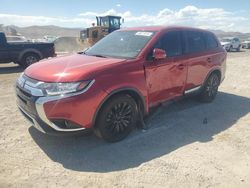 2019 Mitsubishi Outlander SE en venta en North Las Vegas, NV