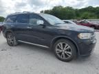 2013 Dodge Durango Citadel