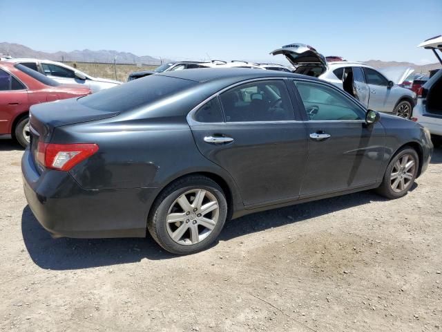 2009 Lexus ES 350