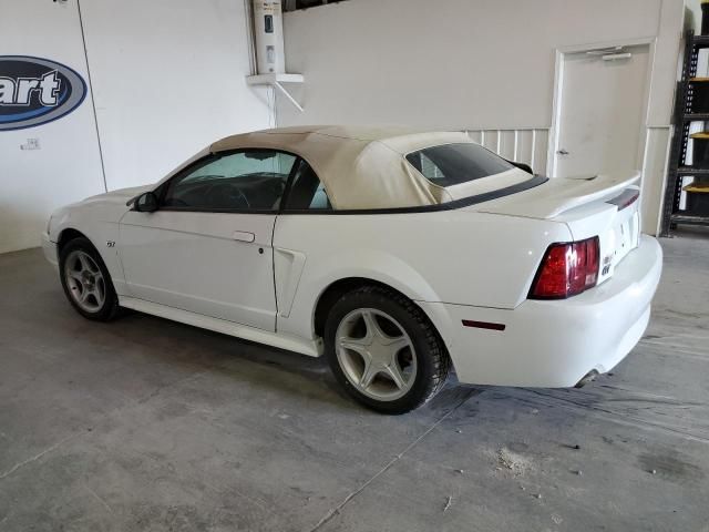 2000 Ford Mustang GT