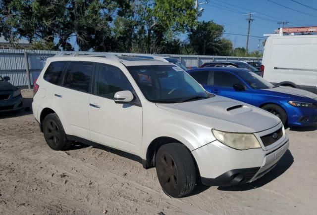 2012 Subaru Forester Touring