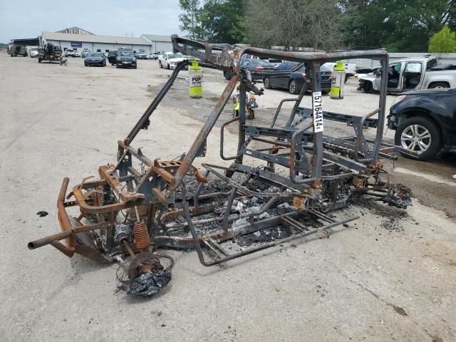 2018 Polaris Ranger Crew 570-4