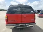 2001 GMC Yukon XL C1500