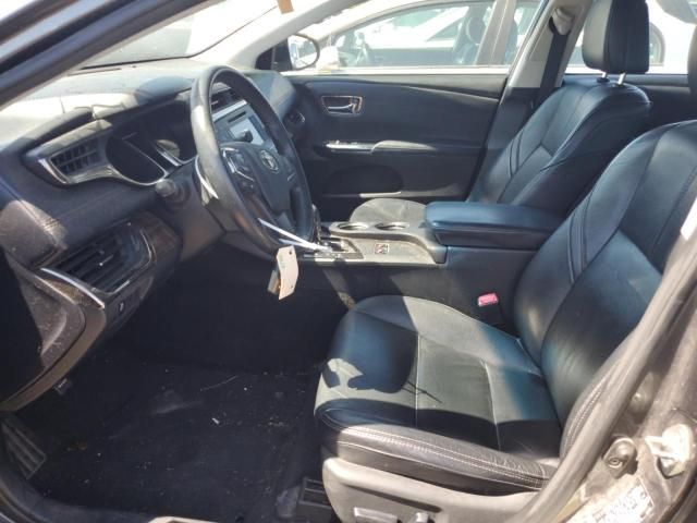 2013 Toyota Avalon Base