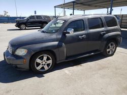 Chevrolet HHR LT salvage cars for sale: 2010 Chevrolet HHR LT