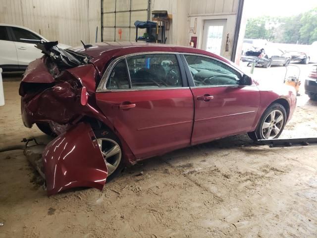 2011 Chevrolet Malibu 1LT