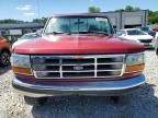 1995 Ford F150