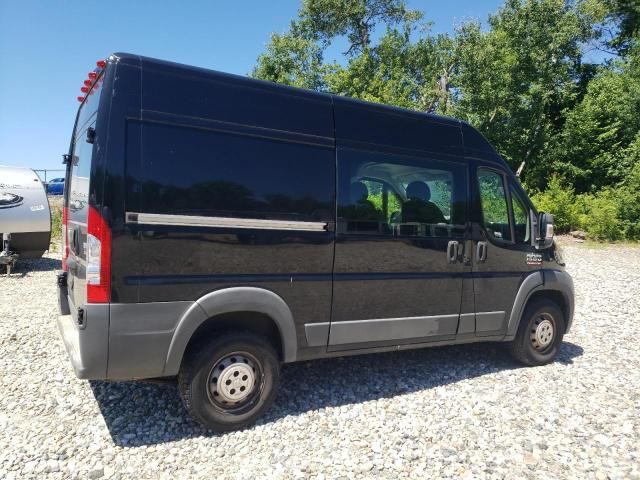 2014 Dodge RAM Promaster 1500 1500 High