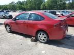 2009 Ford Focus SE