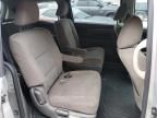 2011 Honda Odyssey LX