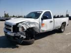 2010 Chevrolet Silverado C1500