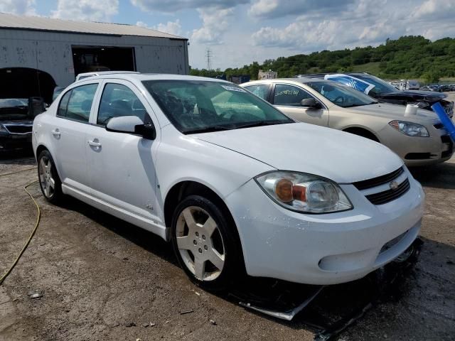 2007 Chevrolet Cobalt SS