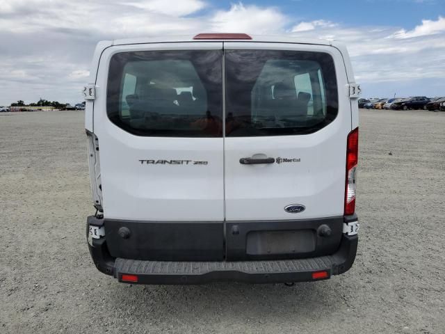 2019 Ford Transit T-350