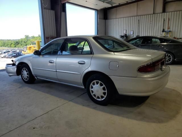 2004 Buick Century Custom