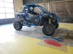 Vehiculos salvage en venta de Copart Indianapolis, IN: 2017 Polaris RZR XP 1000 EPS High Lifter Edition