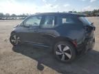 2017 BMW I3 REX