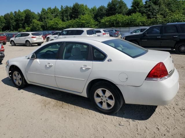 2006 Chevrolet Impala LT