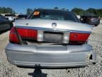 2001 Mercury Grand Marquis GS