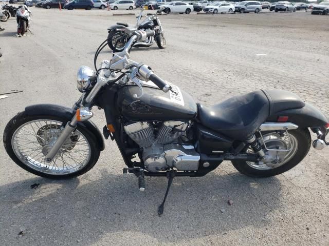 2007 Honda VT750 C2