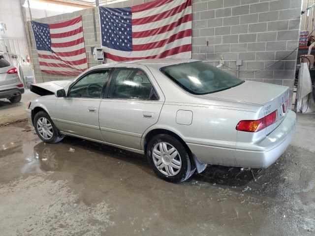 2000 Toyota Camry CE