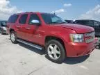 2012 Chevrolet Suburban C1500 LT