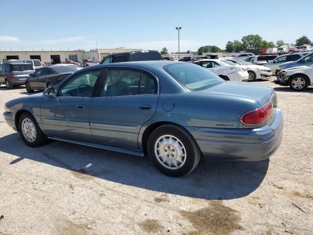 2002 Buick Lesabre Custom