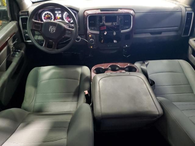 2019 Dodge RAM 1500 Classic SLT