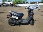 2008 Yamaha YW50