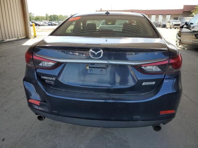 2016 Mazda 6 Grand Touring