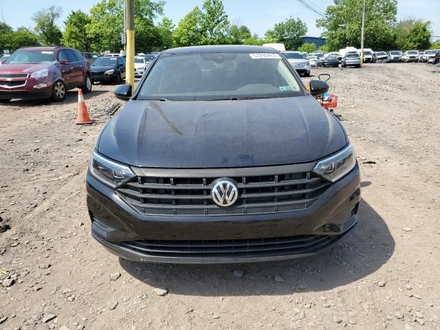 2019 Volkswagen Jetta SEL