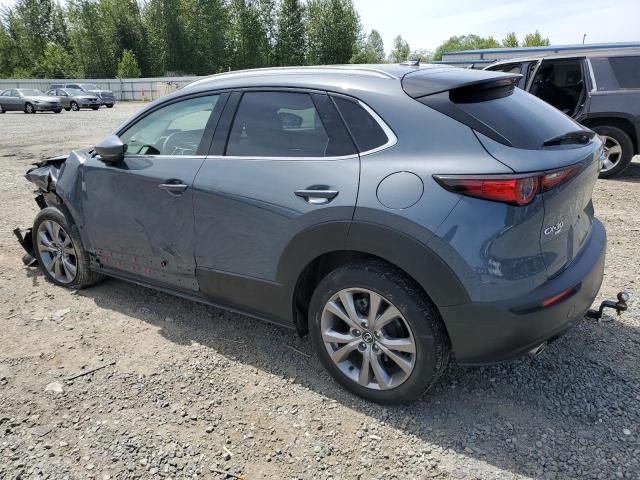 2021 Mazda CX-30 Premium