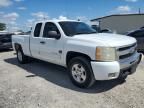 2009 Chevrolet Silverado C1500 LT