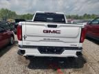 2020 GMC Sierra K1500 AT4