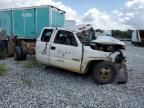 2002 Chevrolet Silverado C3500