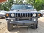 2006 Hummer H2