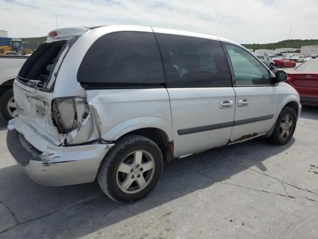 2006 Dodge Caravan SXT