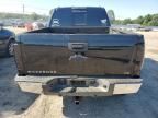 2007 Chevrolet Silverado K1500 Crew Cab