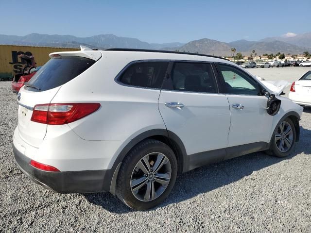 2014 Hyundai Santa FE GLS