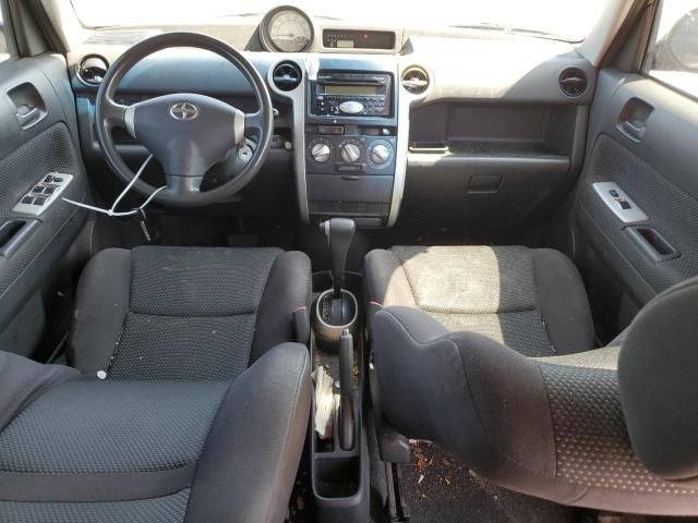 2004 Scion XB