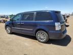 2013 Chrysler Town & Country Touring L