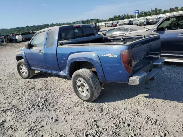 2006 GMC Canyon