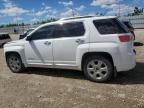 2013 GMC Terrain Denali