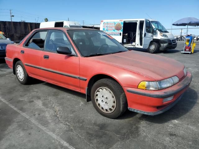 1990 Acura Integra RS