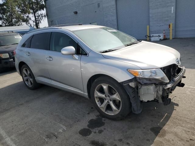 2012 Toyota Venza LE