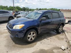 Toyota rav4 Vehiculos salvage en venta: 2006 Toyota Rav4